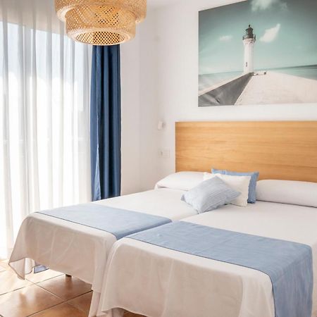 Camping La Masia - Maeva Vacansoleil Blanes Εξωτερικό φωτογραφία