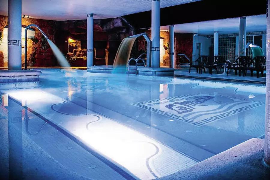Camping La Masia - Maeva Vacansoleil Blanes Εξωτερικό φωτογραφία