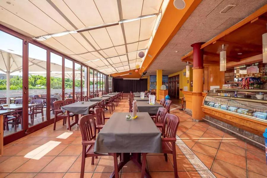 Camping La Masia - Maeva Vacansoleil Blanes Εξωτερικό φωτογραφία