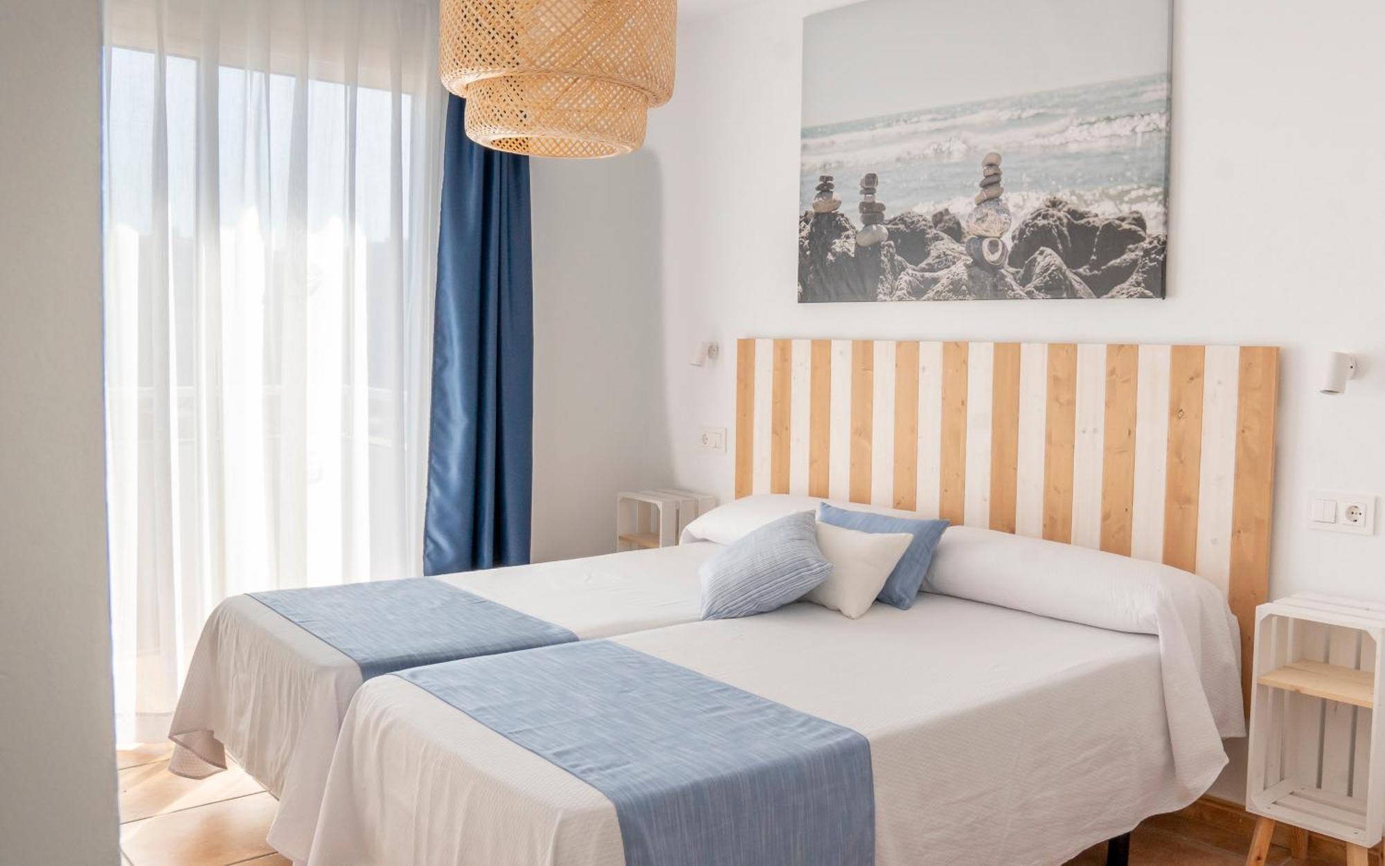 Camping La Masia - Maeva Vacansoleil Blanes Εξωτερικό φωτογραφία