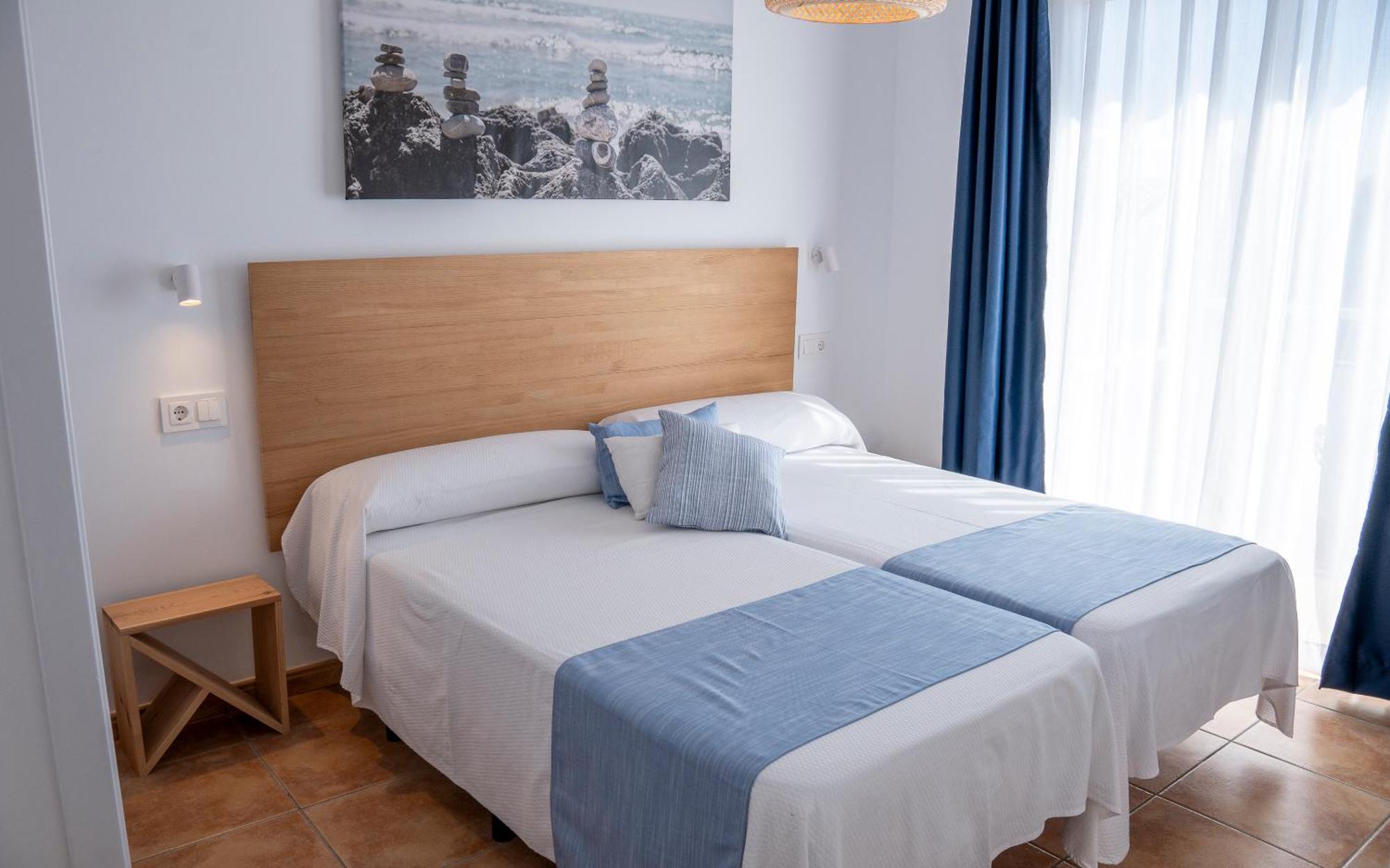 Camping La Masia - Maeva Vacansoleil Blanes Εξωτερικό φωτογραφία