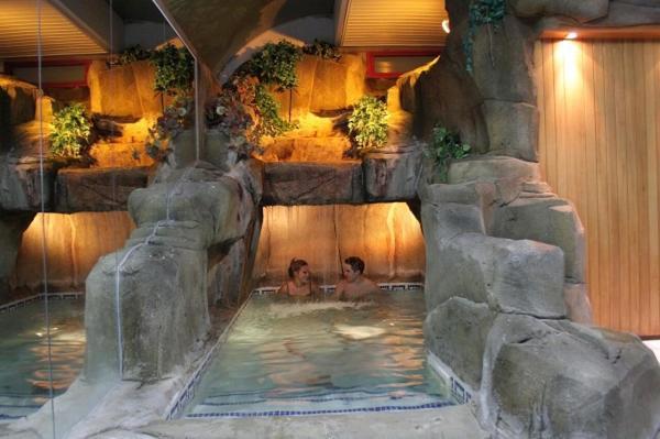 Camping La Masia - Maeva Vacansoleil Blanes Εξωτερικό φωτογραφία